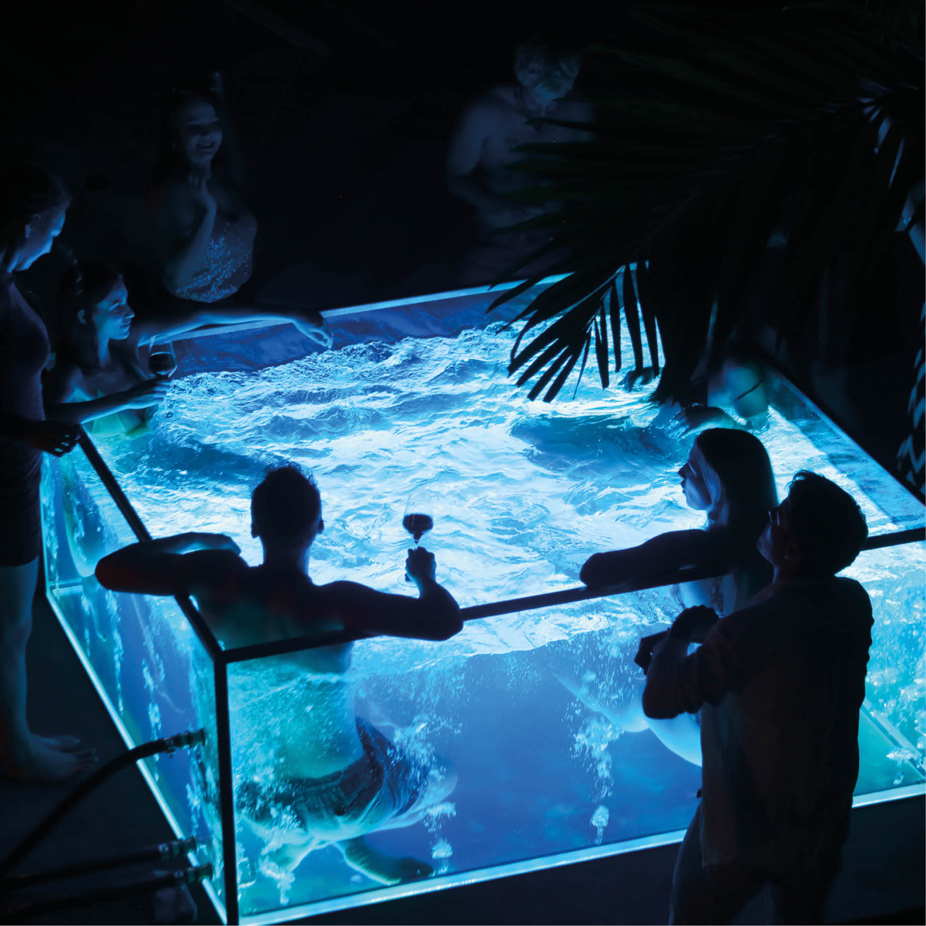 ASB Whirlpool