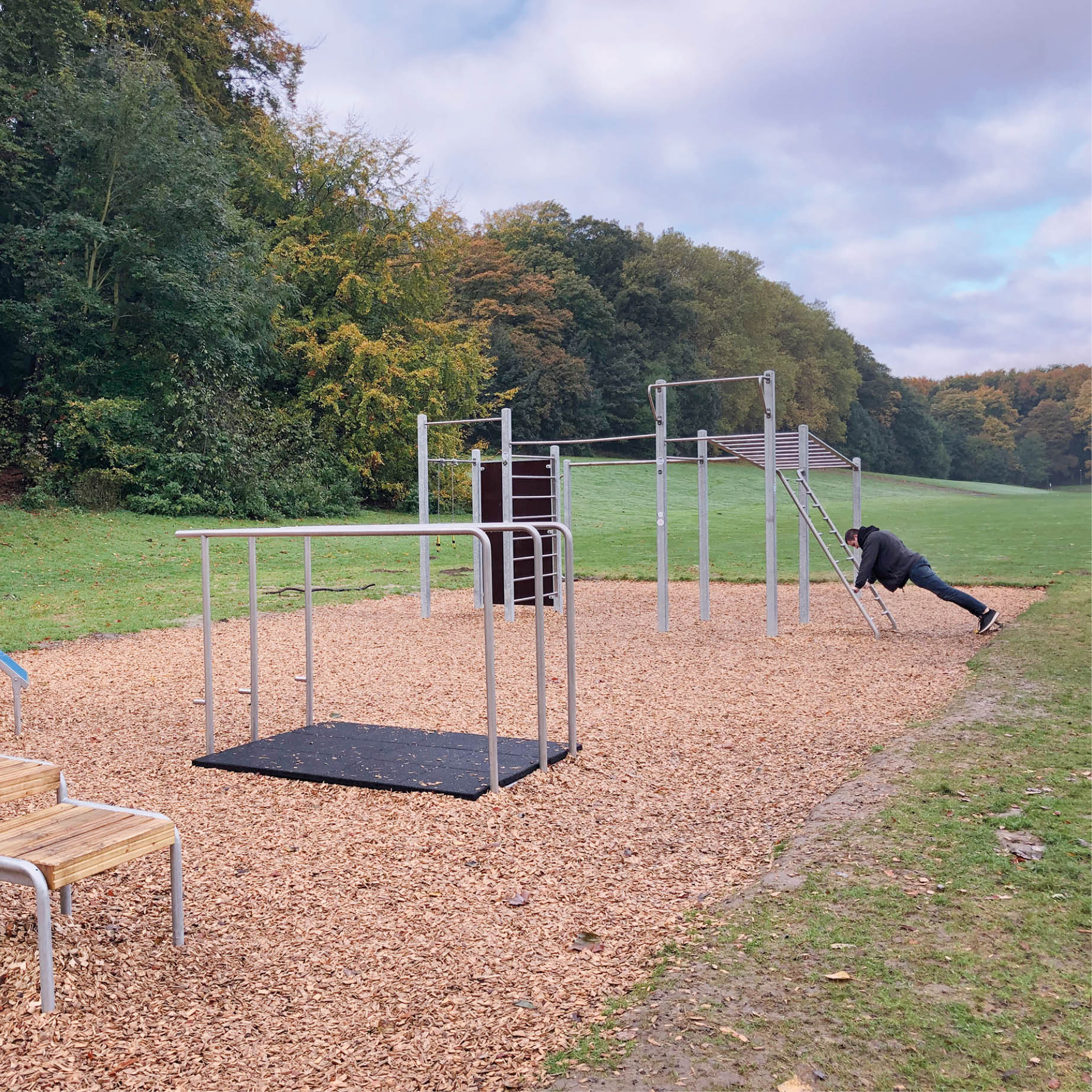 Playparc