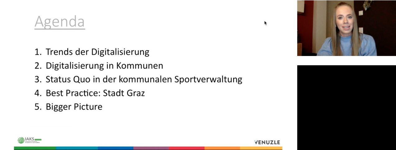 IAKS AT online fourm Klagenfurt Nov 2020 screenshot 1