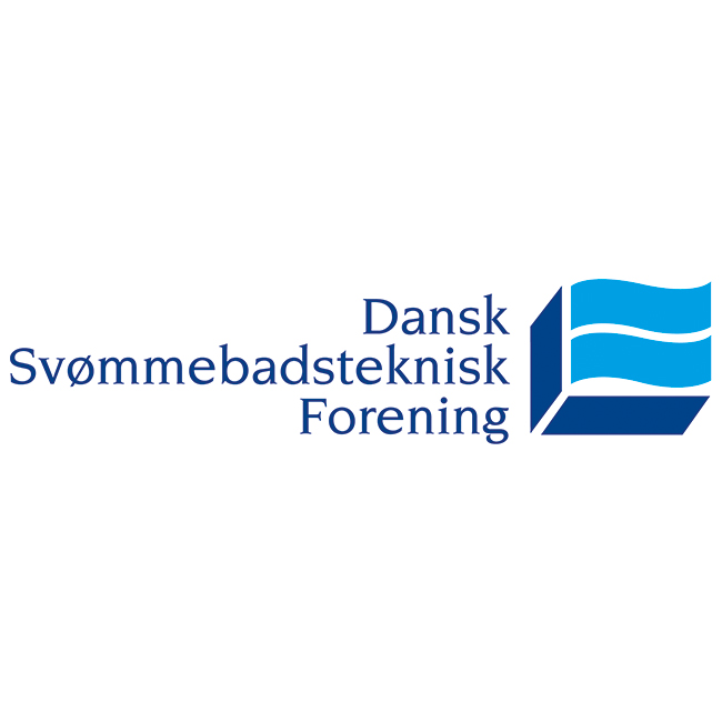 Danish Association Technology Swimming Logo 3252