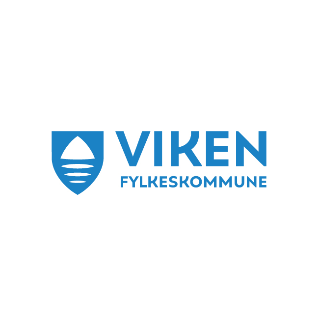 Viken logo 3274 fylkesvapen skjerm bla RGB 650