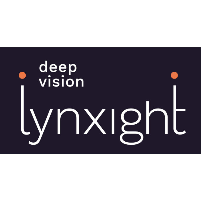 lynxight logo mit link