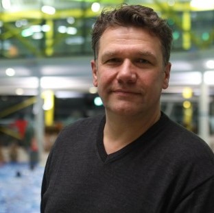 Porträt Marc Riemann