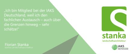 Referenz IAKS Deutschland stanka