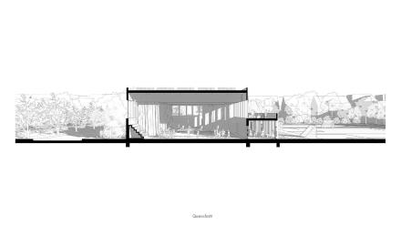 Architektur Plan