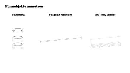 Architektur Plan 