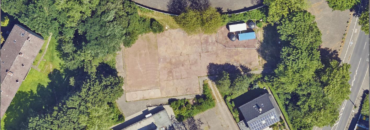 IAKS DE Sportfreianlage Bonn