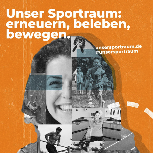 IAKS DE unser Sportraum