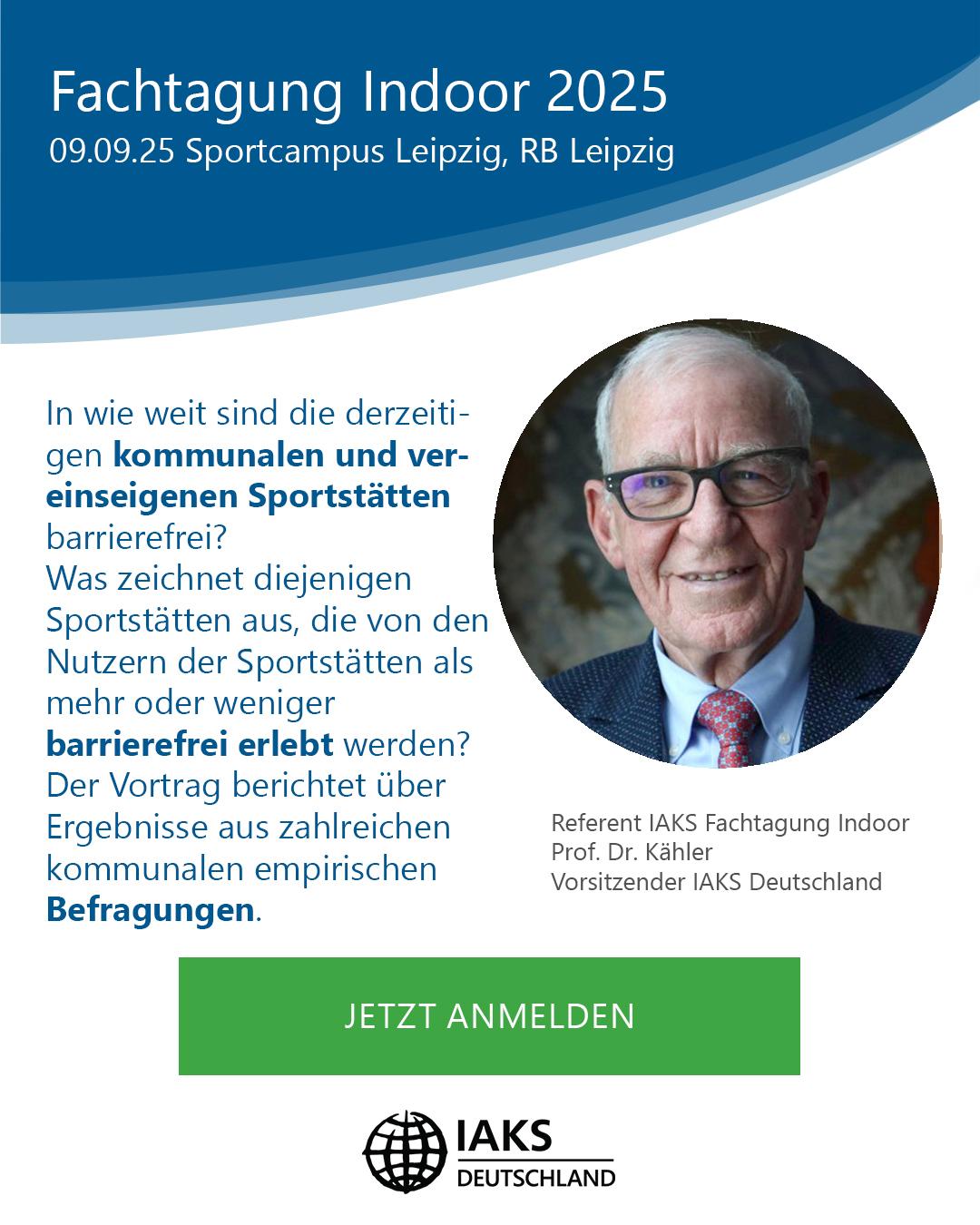 Robin Kähler Fachtagung Indoor collage zitat