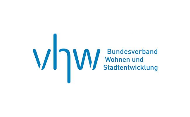 logo vhw