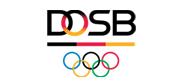 DOSB Logo
