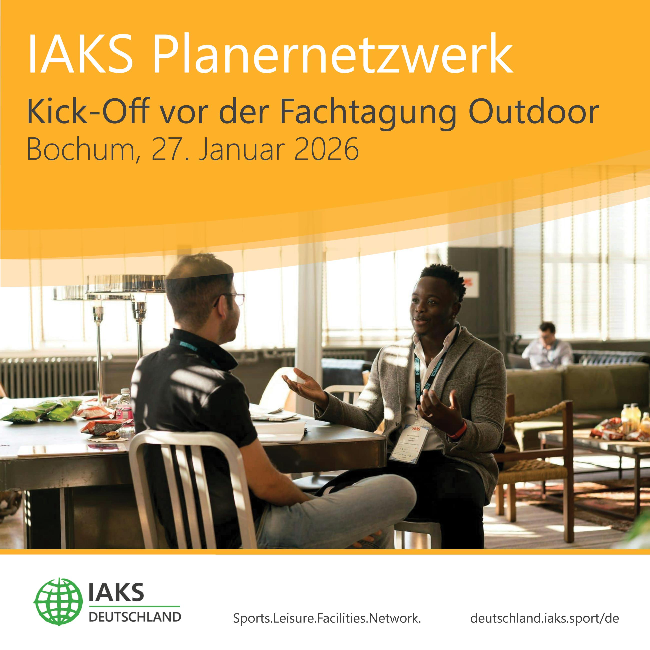 IAKS Planernetzwerk