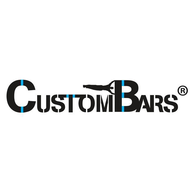 custombars logo