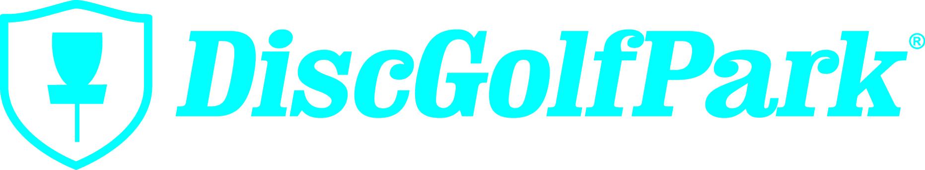 discgolpark logo
