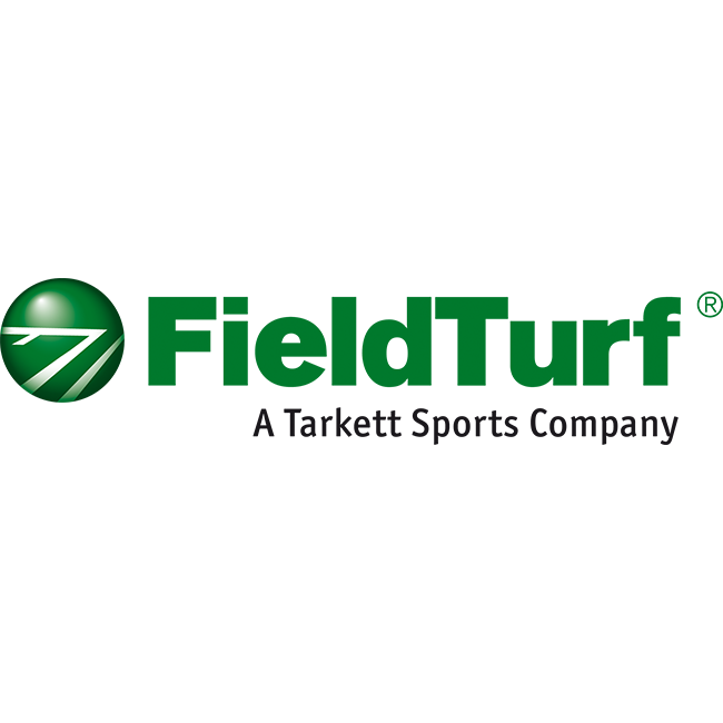 field turf logo