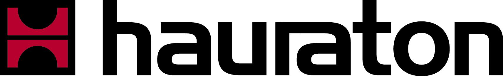 hauraton logo