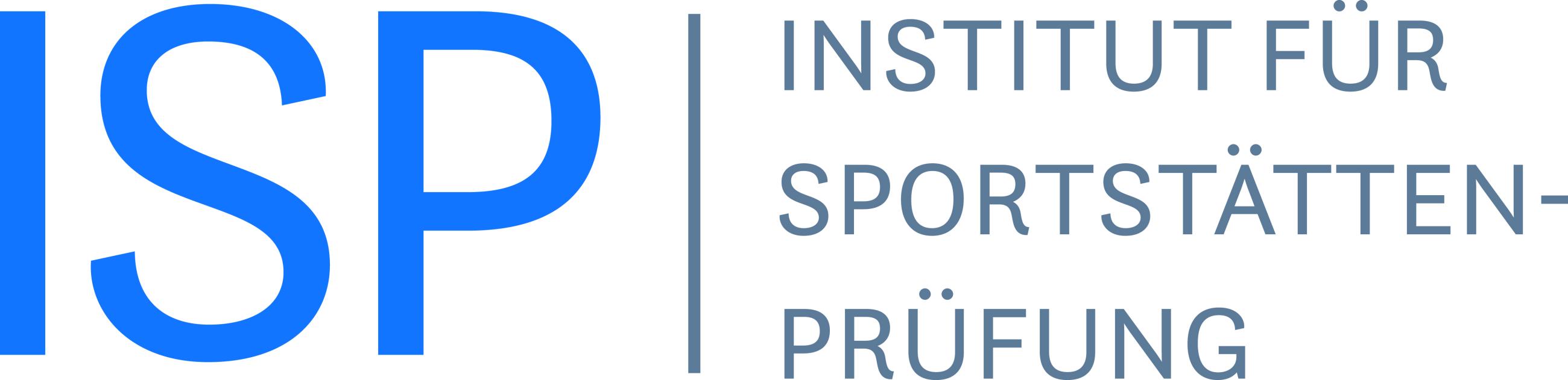 ISP logo