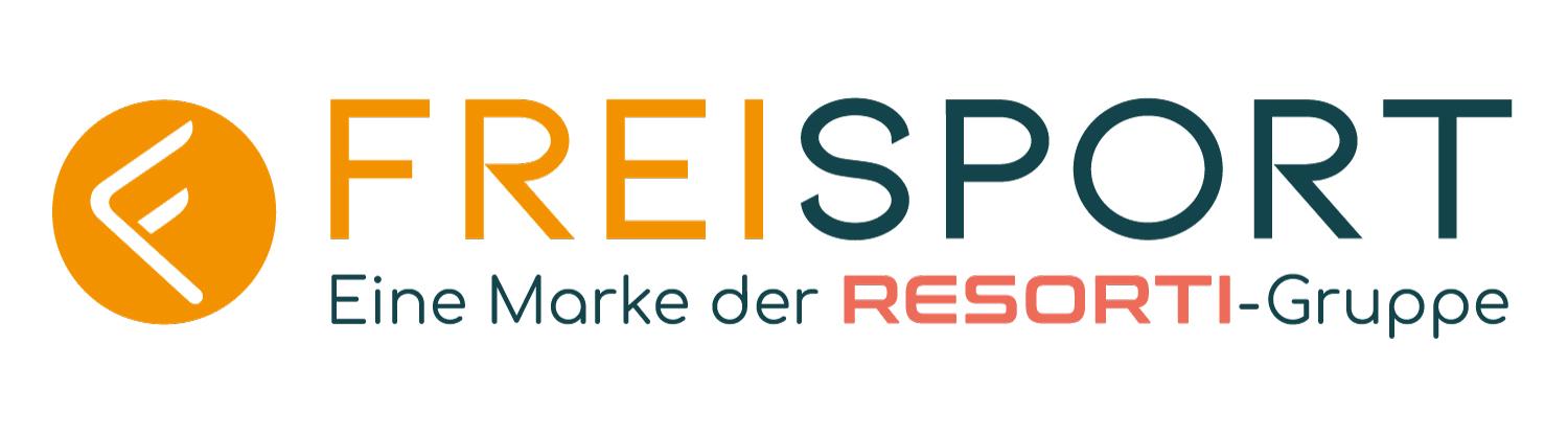 freisport logo