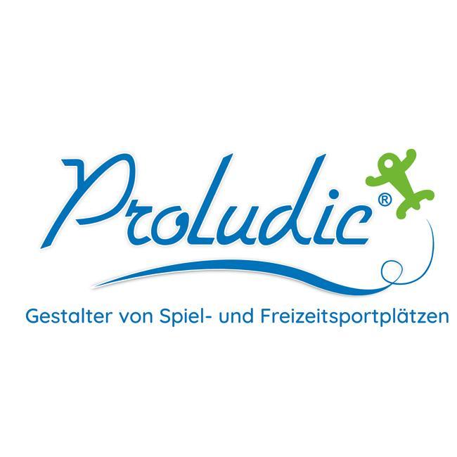 proludic logo