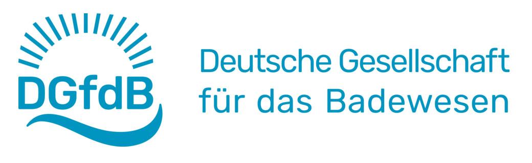 deutsche Gesellschaft für Badewesen Logo