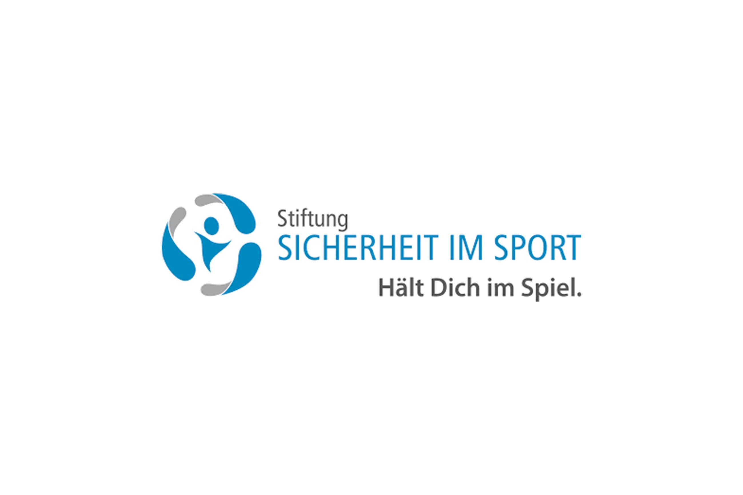 logo stiftung sicherheit im sport