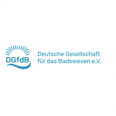 deutsche Gesellschaft für Badewesen Logo