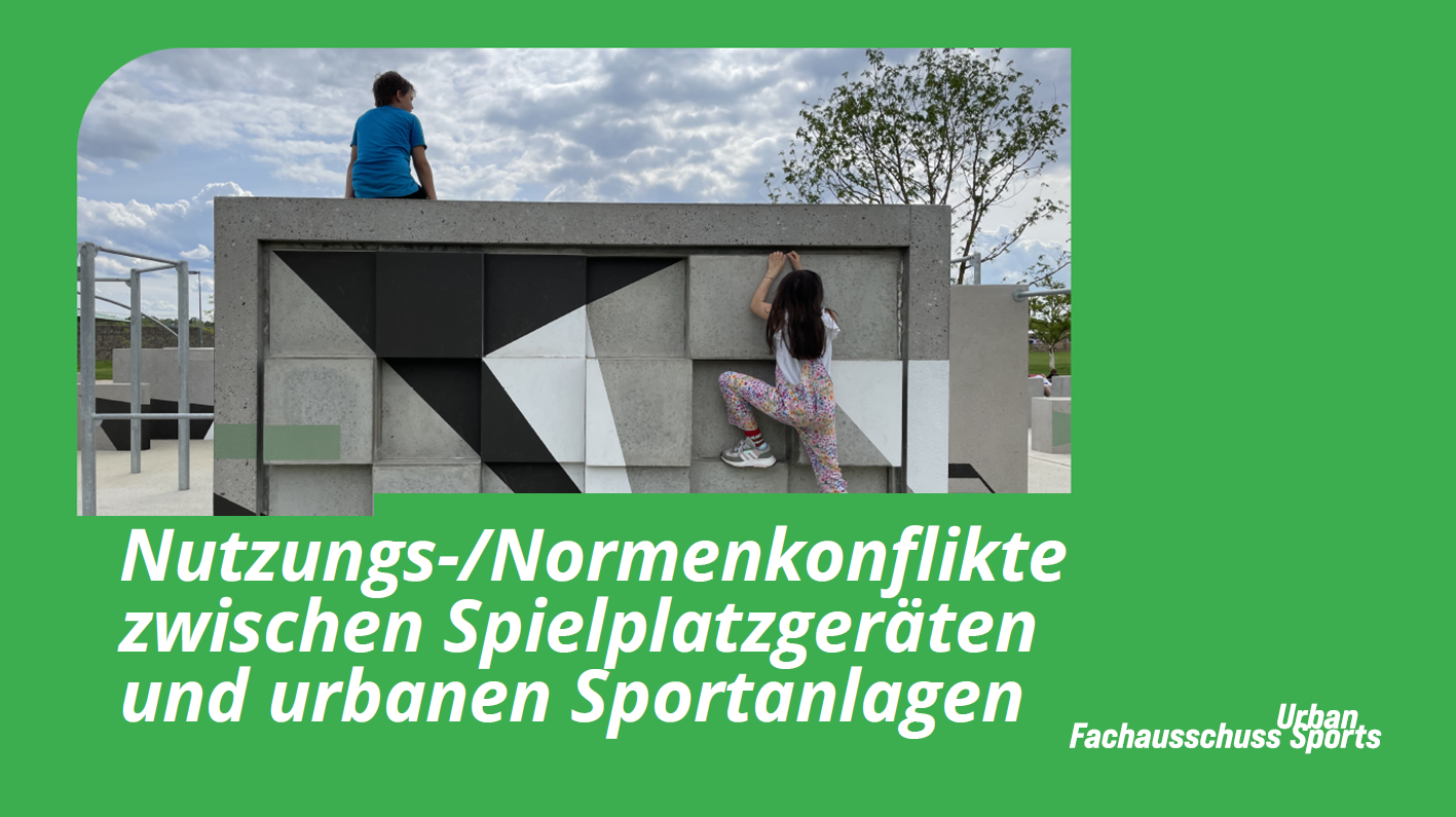 Nutzungs und Norkonflikte Empfehlung Teaser