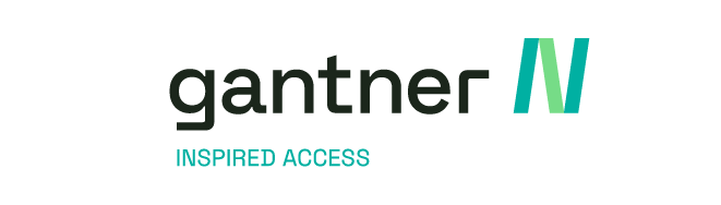 gantner logo