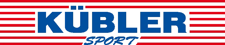 kübler sport logo