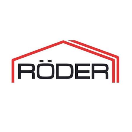 röder logo