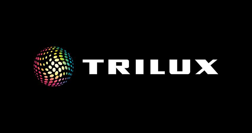trilux logo