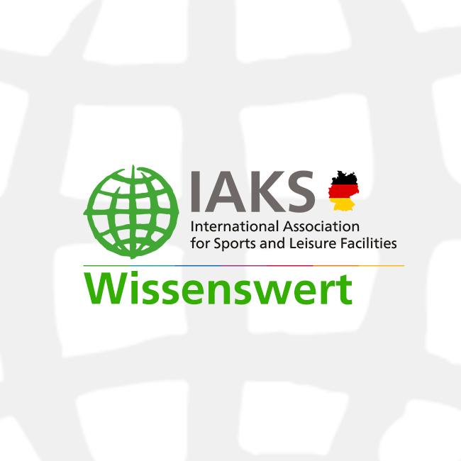 IAKS Wissenswert