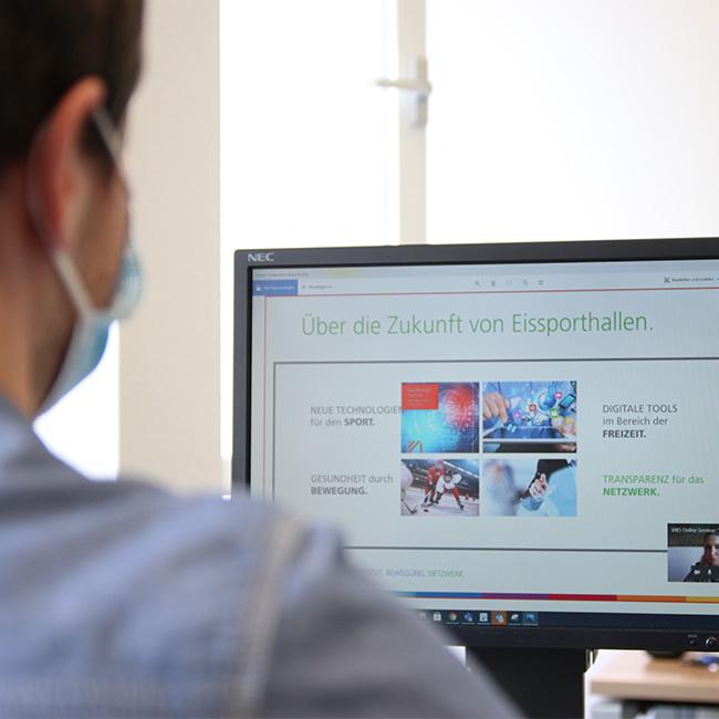 Online-Seminar, Raum für, IAKS Deutschland