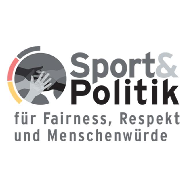 Sport und Politik, netzwerk, respekt, menschenwürde, iaks