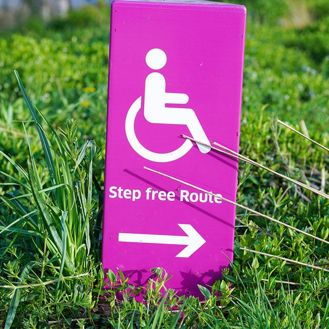 barrierefreie Sportstätten, Rollstuhlfahrer, paralympics