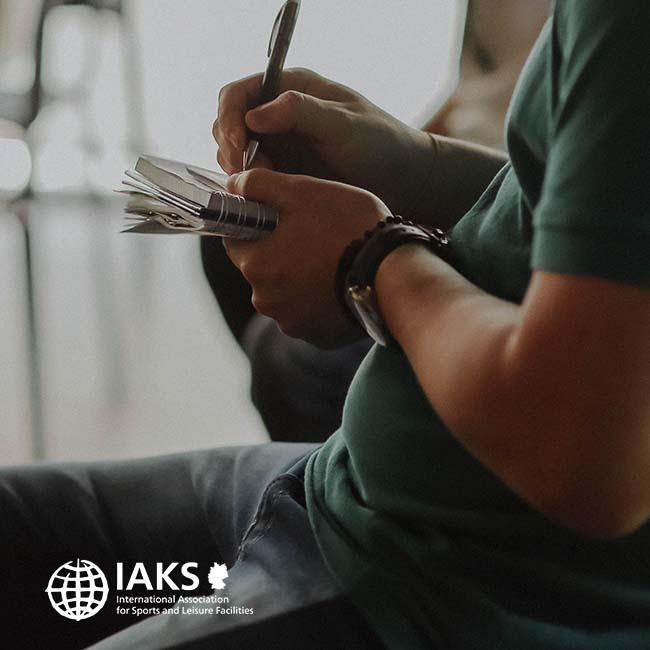 iaks, fachgespräche, fsb, messe, vorstand