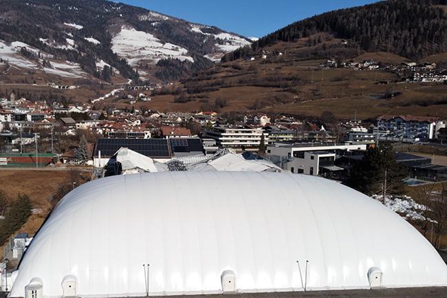 Airdome Sterzing