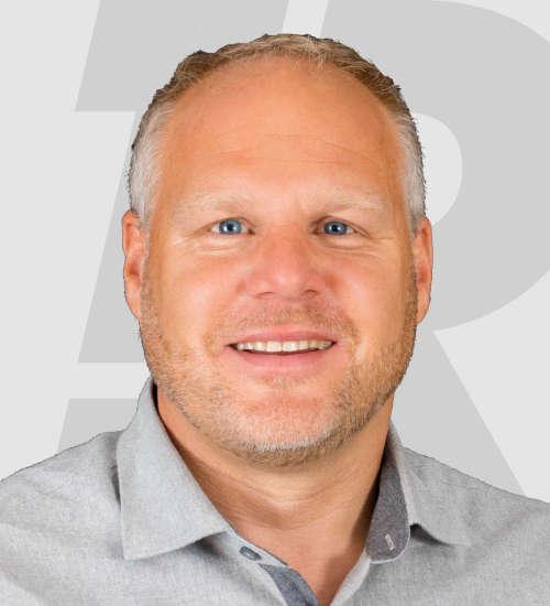 Key Note Speaker Sigurd Meiche