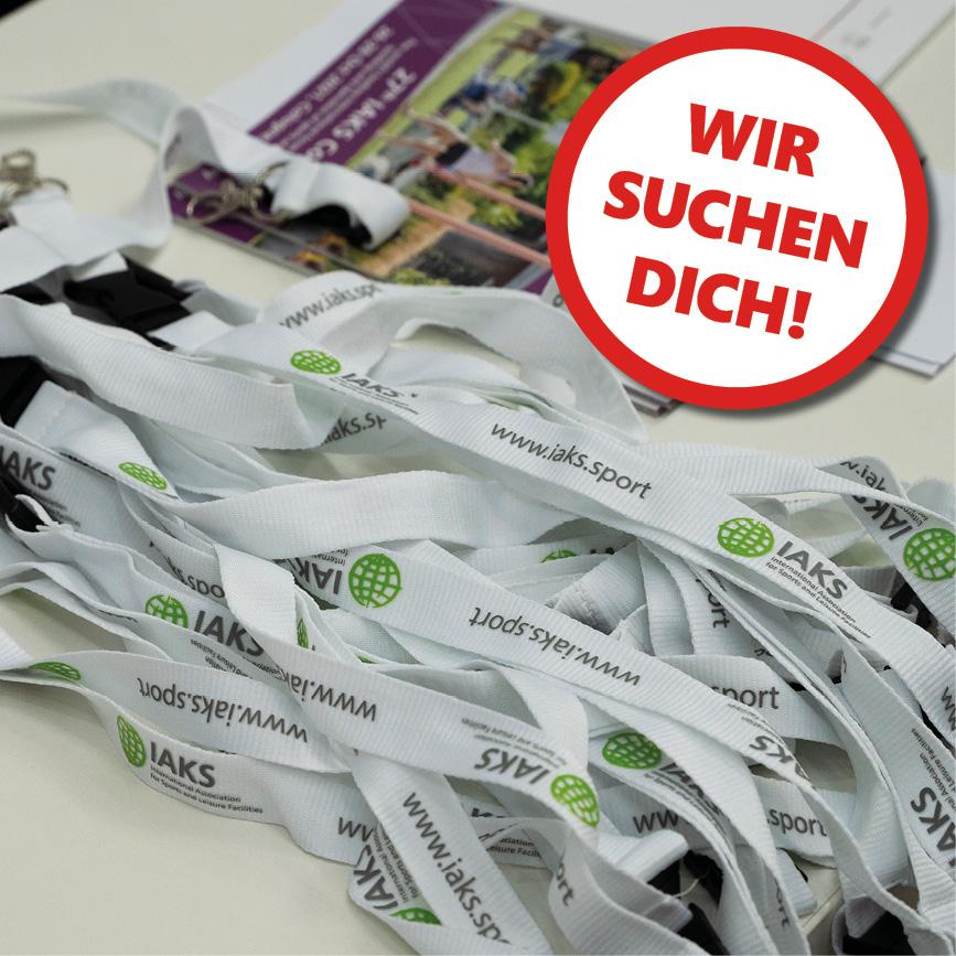 Stellenanzeige Teamassistenz