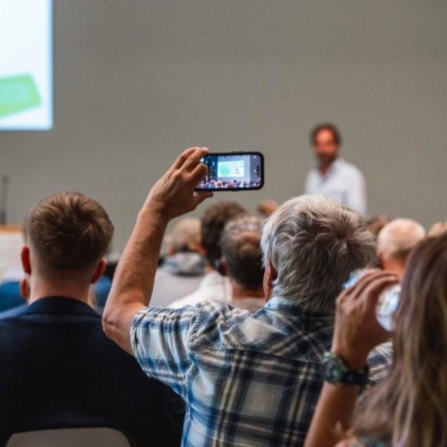 Sportanlagen Tagung 2023