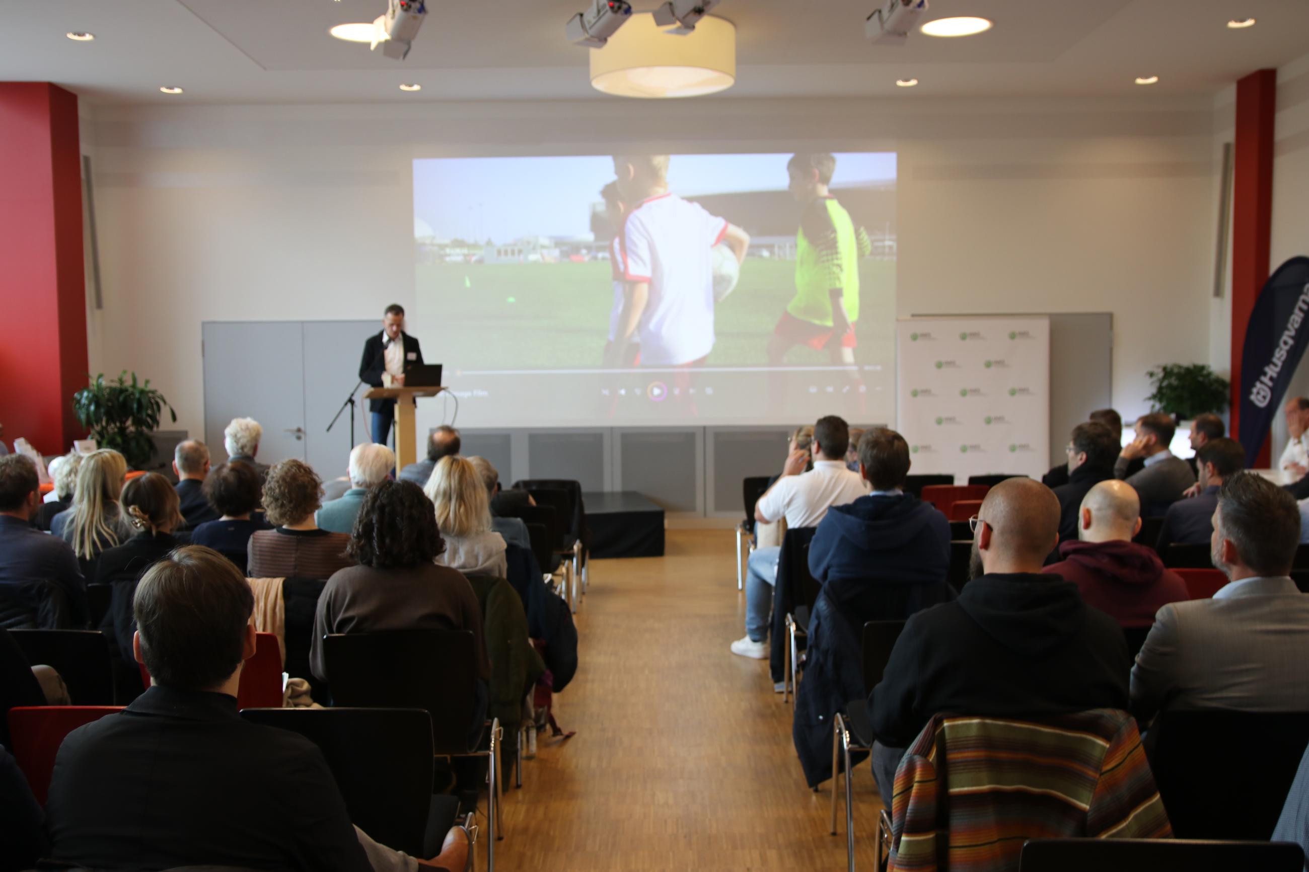 Fachseminar Outdoor 2023