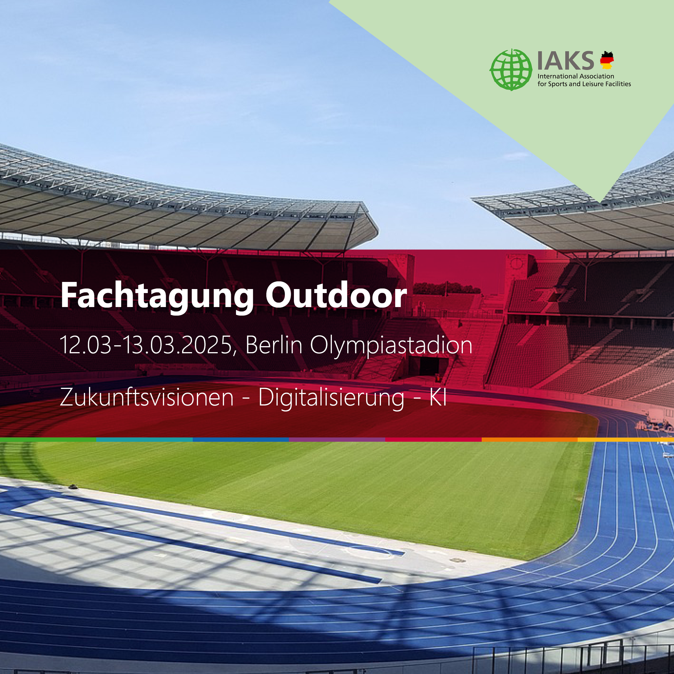 Olympiastadion Berlin