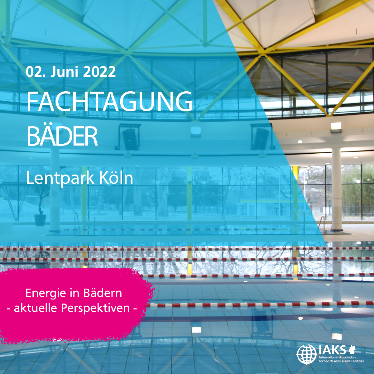 event preview lentpark 2022