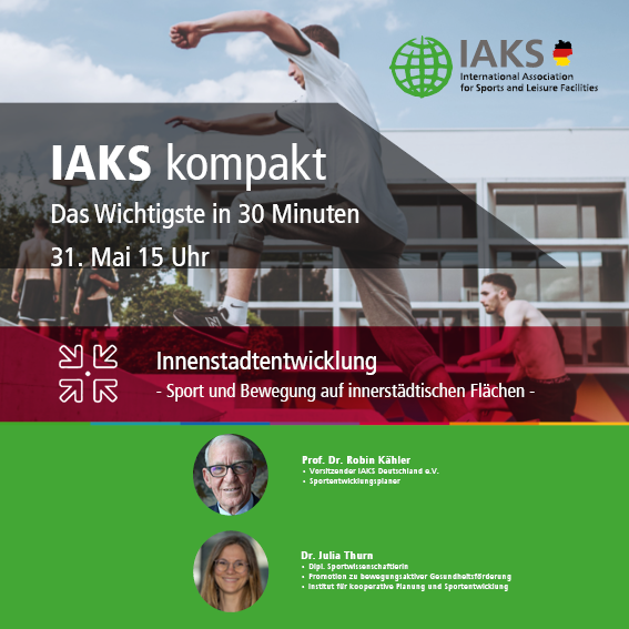 Innenstadtentwicklung