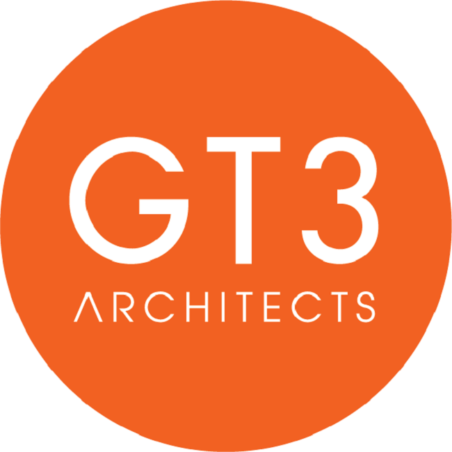 GT3 Architects Logo 3214