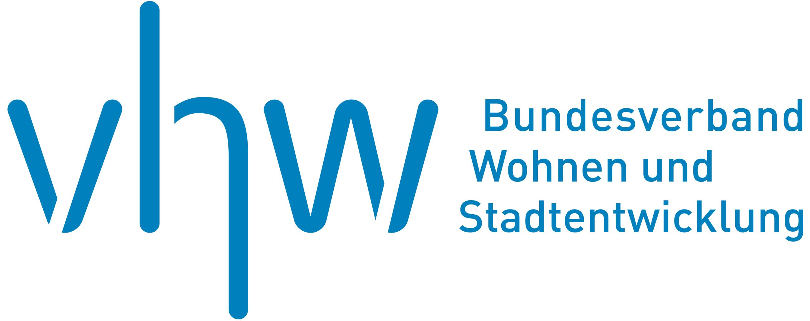 vhw logo
