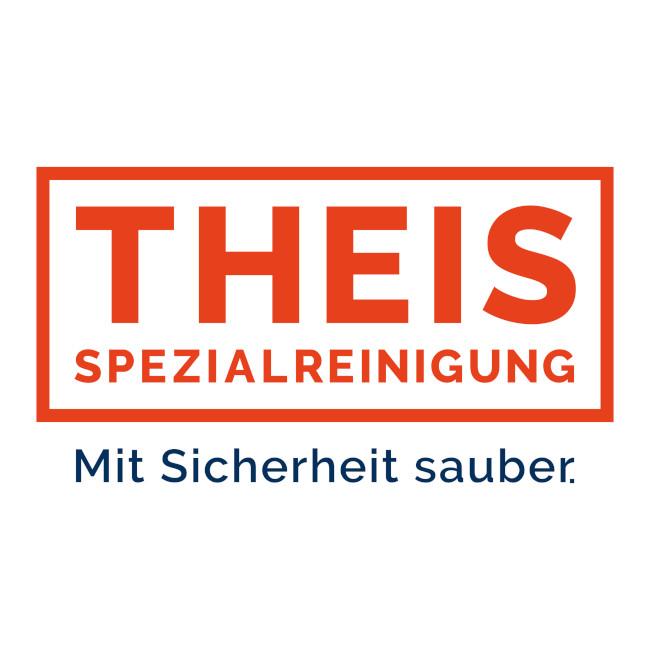 Karl Ludwig Theis GmbH Logo 3314