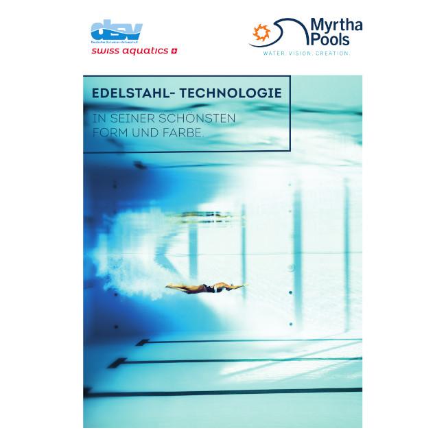 Myrtha 2021 campaign title dsv