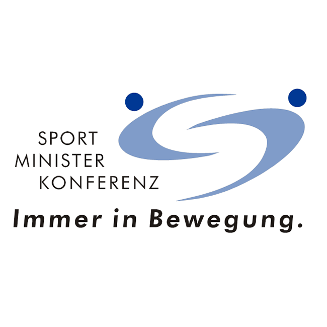 Logo Sportministerkonferenz