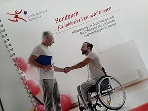 News Handbuch